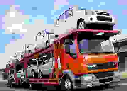 Заказать перевозку автомобилей автовозом в Солнечногорске